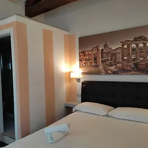 Relais Arco Della Pace Pensjonat