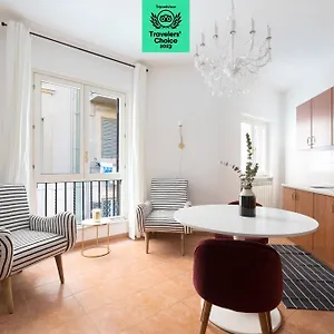 Sonder Piazza San Pietro Hotel apartamentowy