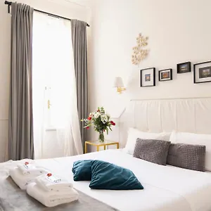 Guest house Suitedream Vatican, Rome