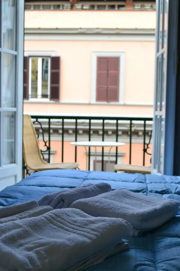 Hotel Amoroma Vatican 2*, Rzym